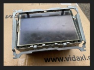 CX23-14F667-AL JAGUAR XF X250 LIFT 11-15 NAWIGACJA WYŚWIETLACZ EKRAN RADIO
