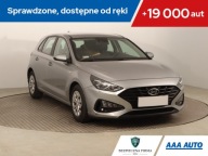 Hyundai i30 1.0 T-GDI, Salon Polska