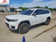Jeep Grand Cherokee L Limited 2024 3.6 Benzyna 293KM