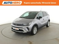 Opel Crossland X Automat Navi Kamera cofania