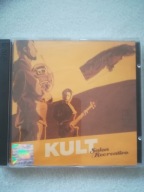 KULT - Salon Recreativo - wyd I