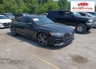 Audi A7 Sportback 2019, 3.0L, 4x4, PREMIUM, po gradobiciu 3.0 Benzyna 335KM