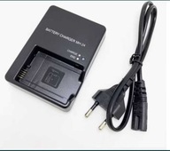 Ładowarka do akumulatora Nikon D3100 typ MH-24