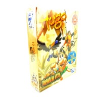 HUGO TROPIKALNA WYSPA 1 I BIG BOX PL