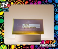 Voucher na stylizacje paznokci w salonie paznokci A. M. w Rogoźnie