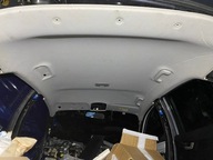 KIA RIO IV V 17- PODSUFITKA PODBITKA 2017 2018 2019 2020 2021 2022 2023 24