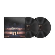 Taco Hemingway – Marmur 2LP limitowany LTD winyl (nowy)