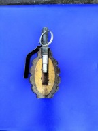 Rarytas, granat F1 oryginalny przekrój szkolny