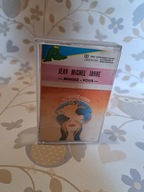 Rendez vous Jean Michel Jarre Kaseta