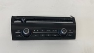 PANEL KLIMATYZACJI BMW 7 F01 F02 F04 F10 F11 F07 9249713
