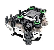 AUDI SEAT SKODA VOLKSWAGEN mechatronika sterownik tcm dsg gearbox getriebe
