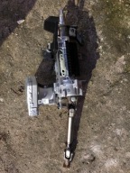 KOLUMNA KIEROWNICZA WSPOMAGANIE FORD KUGA MK3 LX6CD077