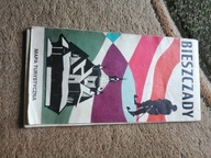 Bieszczady Komańcza Lesko Ustrzyki Dolne Ustrzyki Górne Wetlina Dwernik