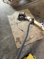 5Q0131701P 5Q0178AA KATALIZATOR DPF FILTR VW AUDI SEAT SKODA 2.0TSI GTI