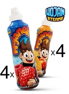 Siepomaga Leon Frej Napój Wojan Wojanek - 2 smaki (8 x 500 ml)