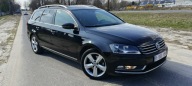 Volkswagen Passat 2.0Tdi 140KM Full Opcja Skóra