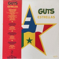 Guts – Estrellas (3LP) New
