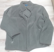 KAREN SCOTT SPORT damska bluza polarowa r. 2XL