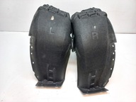 **** NADKOLE NADKOLA TYŁ MATERIAŁ VW CADDY IV ****