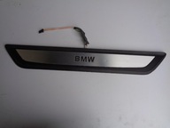Listwa progu przód LED BMW 7 F01 F02