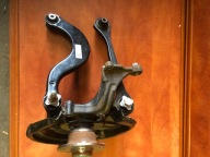 VW Beetle Jetta USA zwrotnica prawa 505436b