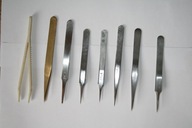 Narzędzie Zegarmistrzowskie mix