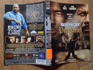 NIEBEZPIECZNY PRZYJACIEL - Ja Rule Ving Rhames