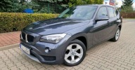 BMW X1 BMW X1 2.0 Benzyna 185KM