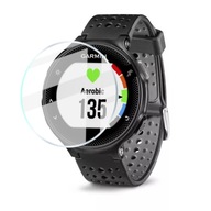SZKŁO HARTOWANE 9H NA EKRAN ZEGAREK SPORTOWY GARMIN FORERUNNER 235