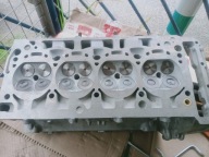 Głowica VW 06h103373k 06h103475g CDA cdh bzb ccz nowe wałki gotowa wawa