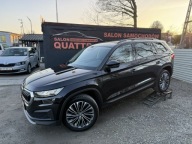 Škoda Kodiaq Skoda Kodiaq Salon Polska. VAT 23%.