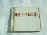 Spice Girls Spice- CD