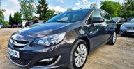 Opel Astra BENZYNA NAWIGACJA 5 DRZWI lift super okazja polecamy