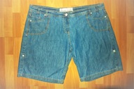 Cherokee - dżinsowe spodenki 50