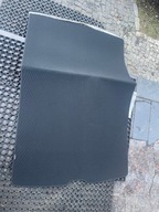 VOLVO xc40 dywaniki mata bagaznika