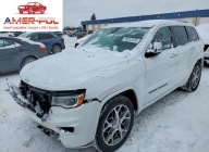 Jeep Grand Cherokee Overland 2021 5.7 Benzyna 360KM
