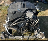 BMW silnik N55 N55B30A F10 F01 F15 F12 F25