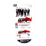 POLSKIE WYDANIE WŚCIEKŁE PSY / RESERVOIR DOGS PC PL