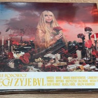 Niech Żyje Bal Maryla Rodowicz CD z autografem