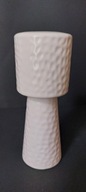 Ceramiczny świecznik / Wazon design
