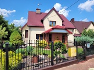 Dom, Ryżki, Łuków, Łukowski, 135 m²