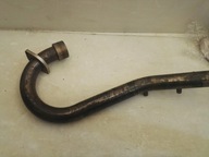 rura kolektora wydechowy Yamaha Virago? 125?