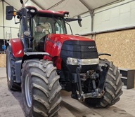 Case IH Puma 200 2019 rok Pneumatyka 220 240 Steyr 6220 M 185 175 Miekka O
