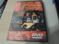 Kolekcja La Scala: Opera 07 - Nieszpory Sycylijskie płyta DVD