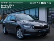 Škoda Octavia Skoda Octavia Drive Essence Combi