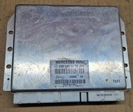 MERCEDES W220 MODUŁ STEROWNIK ESP AIRMATIC BODY CONTROL A2205450532