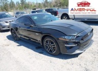 Ford Mustang Gt Premium Fastback 2022 5.0 Benzyna 450KM