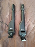 Mikrofony BAUER pojemnościowe .