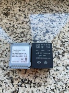 MIELE PRALKA W 715 ZASILACZ TRANSFORMATOR TRAFO