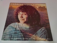 ANDREAS VOLLENWEIDER - ...BEHIND THE GARDENS - BEHIND THE WALL